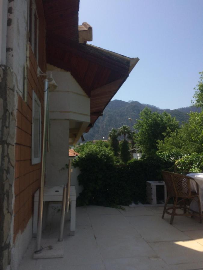 Mavera Hotel Icmeler Exterior photo