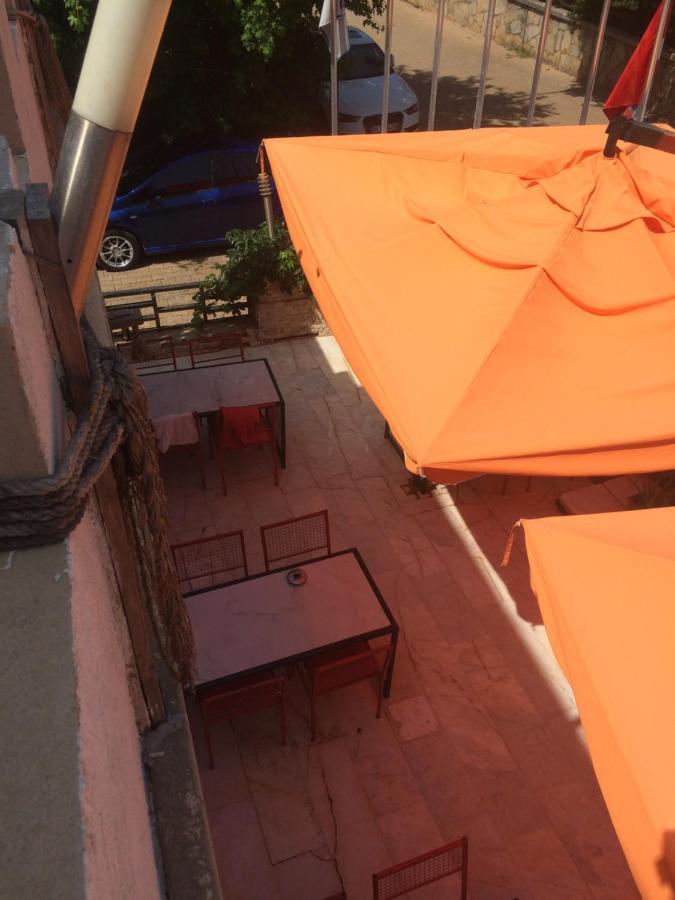 Mavera Hotel Icmeler Exterior photo