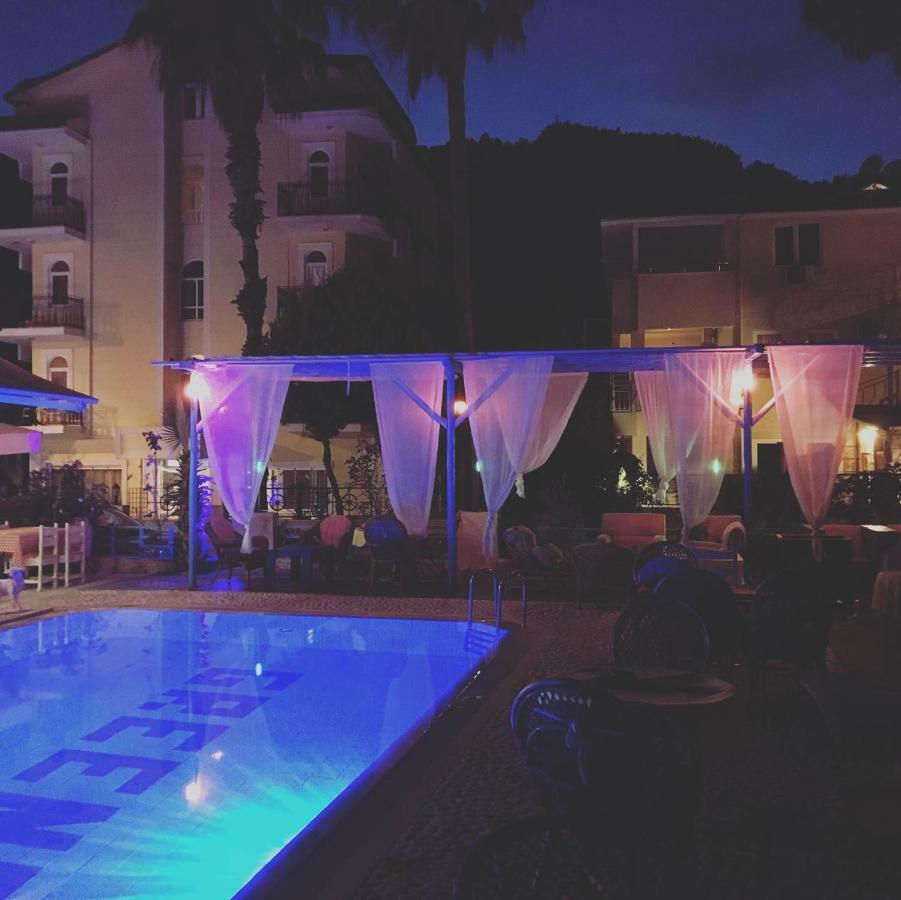 Mavera Hotel Icmeler Exterior photo
